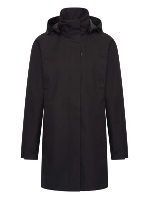 ANWB Marley Parka dames Human Nature Zwart L Zwart female