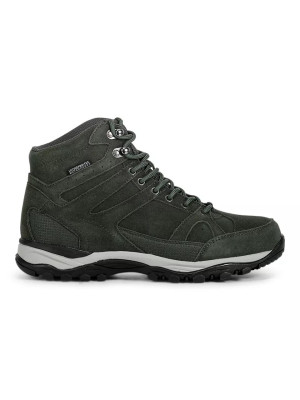 ANWB Hoorneboeg Hoge wandelschoenen dames Human Nature Groen 42 Groen female