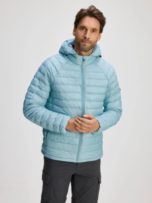 ANWB Danbury Jas heren Human Nature Blauw 3XL Blauw male