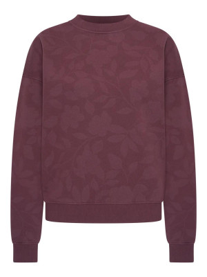 ANWB Marano Sweater dames Paars XXL Paars female