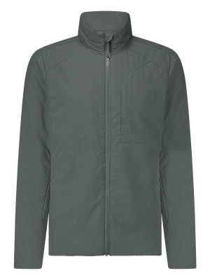 ANWB Quinlan Fleecevest heren Human Nature Groen 4XL Groen male