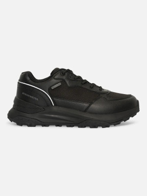 ANWB Anorias Lage wandelschoenen heren Human Nature Zwart 42 Zwart male