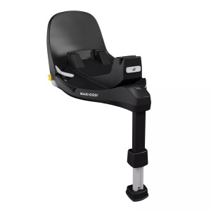Maxi-Cosi FamilyFix 360 Pro Onderstel autostoel Zwart Zwart