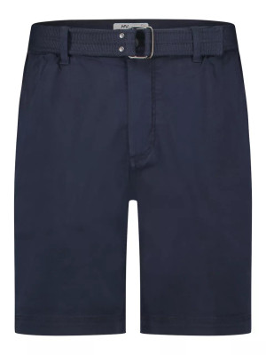 ANWB Manvel Bermuda heren Blauw S Blauw male