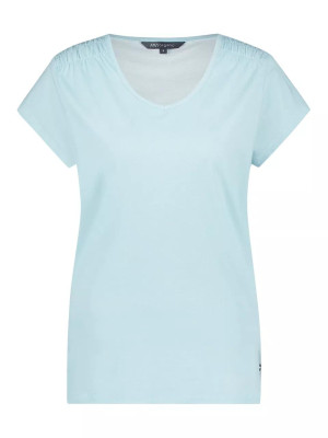 ANWB Remy T-shirt dames Human Nature Blauw L Blauw female