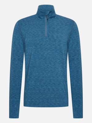 ANWB Kemah Skipully heren Human Nature Blauw XXL Blauw male