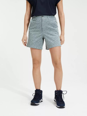 ANWB Meera Short dames Human Nature Groen XL Groen female