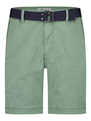 ANWB Manor Bermuda heren Human Nature Groen XXL Groen male