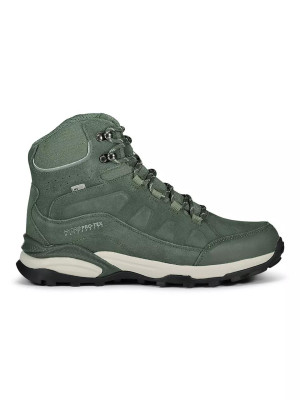 ANWB Alexandria Hoge wandelschoenen dames Human Nature Groen 40 Groen female