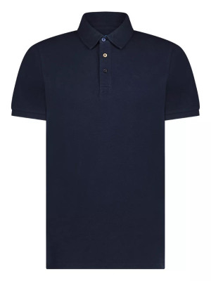 ANWB Fald Polo heren Blauw XXXL Blauw male