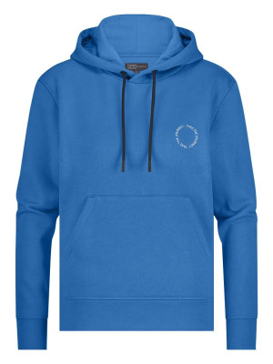 ANWB Royan Hoodie dames Human Nature Blauw XXL Blauw female