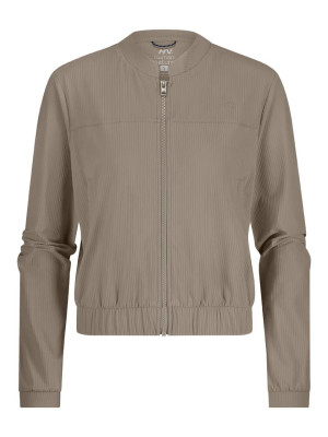 ANWB Fafe Traveljack dames Human Nature Zand XXL Zand female