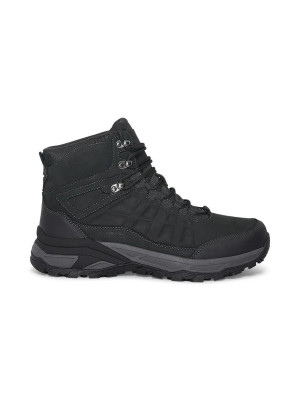 ANWB Tilson Hoge wandelschoenen heren Human Nature Grijs 42 Grijs male