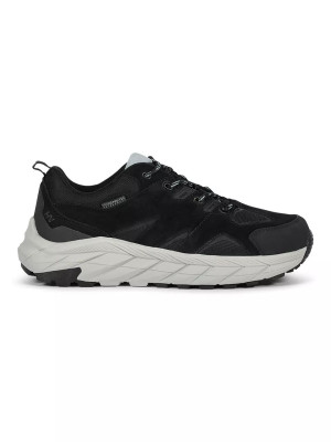 ANWB Lynbrook Lage wandelschoenen dames Human Nature Zwart 38 Zwart female