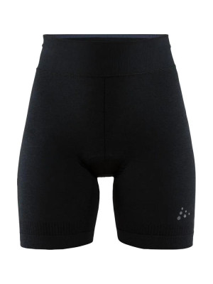 Craft Fuseknit Bike ondershort dames Zwart M Zwart unisex