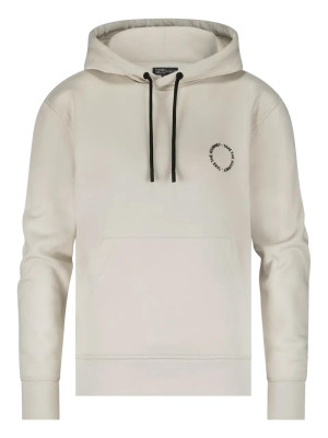 ANWB Royan Hoodie dames Human Nature Grijs XXXL Grijs female