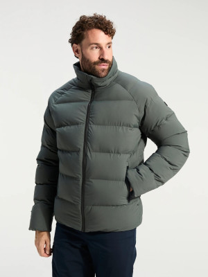 ANWB Felling Jas heren Human Nature Groen XXXL Groen male