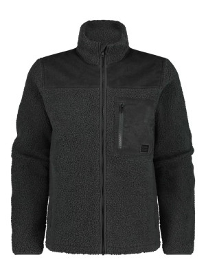 ANWB Fisher Fleecejack heren Human Nature Groen XXXL Groen male
