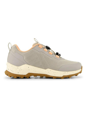 ANWB Vecht Lage wandelschoenen dames Human Nature Zand 42 Zand female
