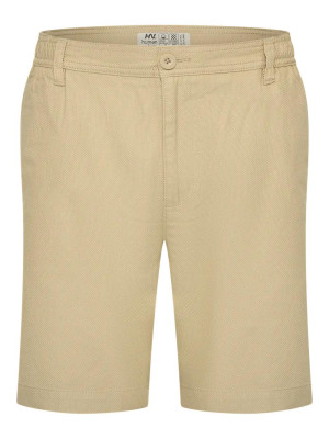 ANWB Marfa Bermuda heren Human Nature Zand XL Zand male