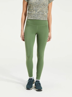ANWB Bogota Wandellegging dames Human Nature Groen L-XL Groen female