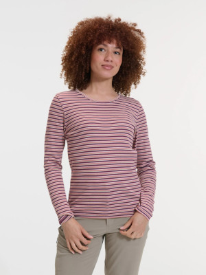 ANWB Russa T-shirt dames Human Nature Roze XXL Roze female