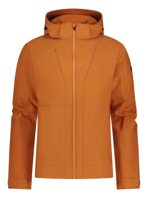 ANWB Lovnas Jas heren Bruin XL Bruin male