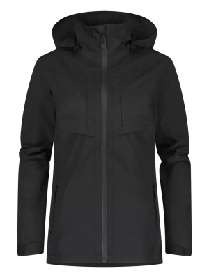 ANWB Yenna Jas dames Human Nature Zwart L Zwart female