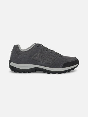 ANWB Gracia Lage wandelschoenen dames Human Nature Grijs 36 Grijs female