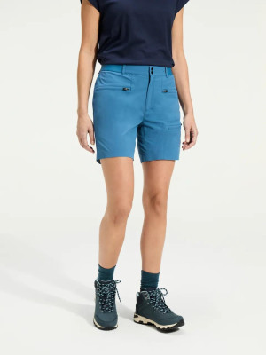 ANWB Bressa Bermuda dames Human Nature Blauw L Blauw female