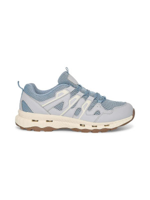 ANWB Loreto Lage wandelschoenen dames Human Nature Grijs 42 Grijs female