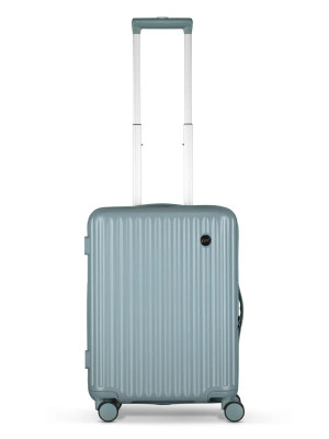 ANWB Antibes small Koffer 40L Human Nature Groen Groen unisex