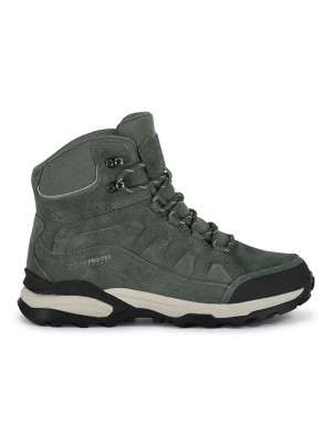 ANWB Alexia Hoge wandelschoenen dames Human Nature Groen 38 Groen female