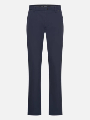 ANWB Moskin Gevoerde wandelbroek heren Blauw XXL Blauw male