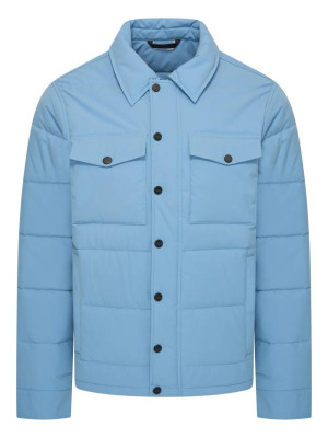 ANWB Bilto Jas heren Blauw XXL Blauw male
