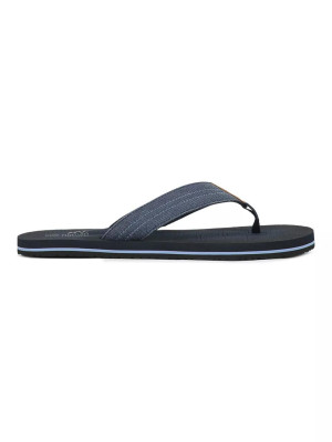 ANWB Weimar Slippers heren Human Nature Blauw 45 Blauw male