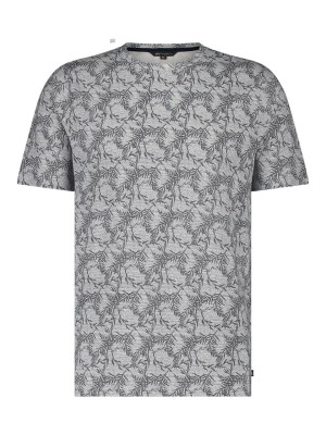 ANWB Barras T-shirt heren Human Nature Blauw XXL Blauw male