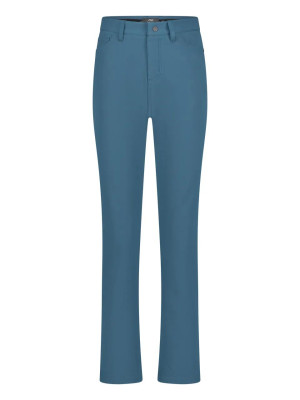 ANWB Mosso Gevoerde broek dames Blauw XXL Blauw female