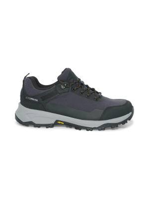 ANWB Asongo Lage wandelschoenen heren Blauw 46 Blauw male