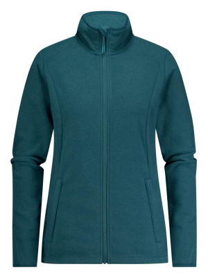 ANWB Line Fleecevest dames Groen 4XL Groen female
