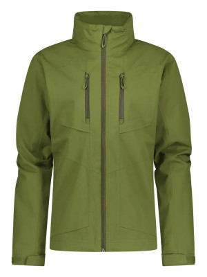 ANWB Haile Jas heren Groen 4XL Groen male