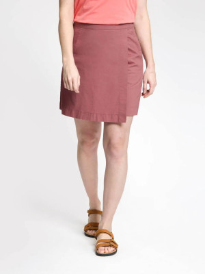 ANWB Erley Skort dames Rood M Rood female