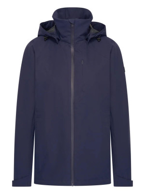ANWB Markoy Jas dames Blauw M Blauw female