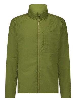 ANWB Quinlan Fleecevest heren Human Nature Groen M Groen male