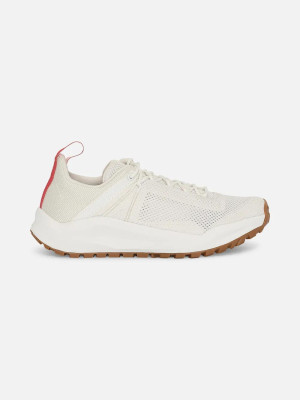 LOWA Kaloya Lage wandelschoenen dames Wit 38 Wit female