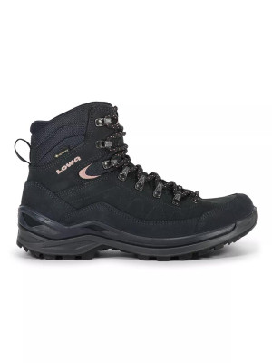 LOWA Toro Pro GTX Hoge wandelschoenen dames Blauw 42 Blauw female