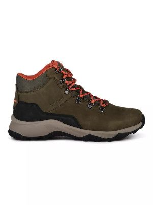 ANWB Laapersveld Hoge wandelschoenen heren Human Nature Groen 42 Groen male
