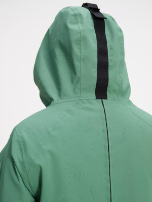 ANWB Chillin Parka dames Human Nature Groen XXXL Groen female