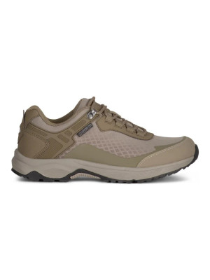 ANWB Discovery Lage wandelschoenen dames Human Nature Bruin 41 Bruin female