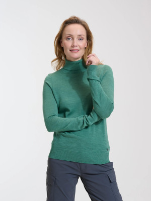 ANWB Roncy Trui dames Human Nature Groen XXL Groen female